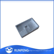 Customized metal parts cnc machining